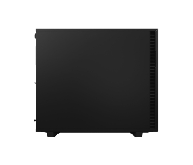 FRACTAL DESIGN Obudowa Define 7 Black Solid ATX FD-C-DEF7A-01 - 553856 - zdjęcie 6